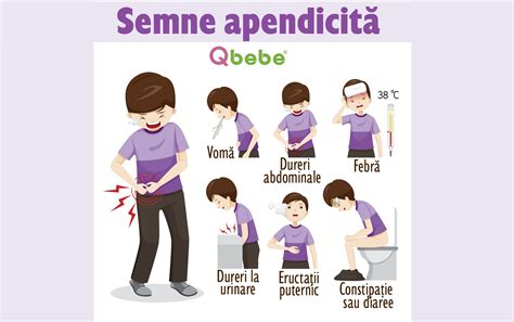 simptome apendicita copii|Apendicita la copii: Cauze, simptome, diagnosticare, tratament